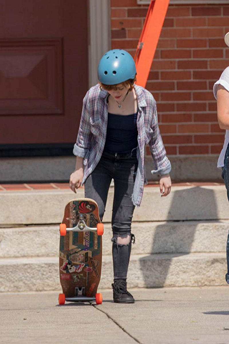 南希·德鲁和隐藏的楼梯剧照的剧照