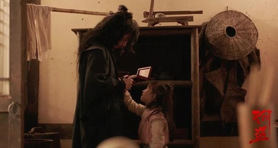 河盗剧照的剧照