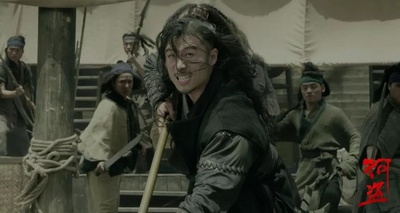 河盗剧照的剧照