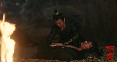 河盗剧照的剧照