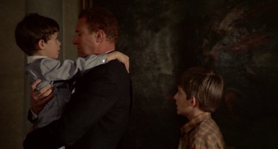 爱的世界剧照的剧照