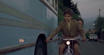 爱的世界剧照的剧照