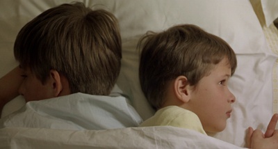 爱的世界剧照的剧照