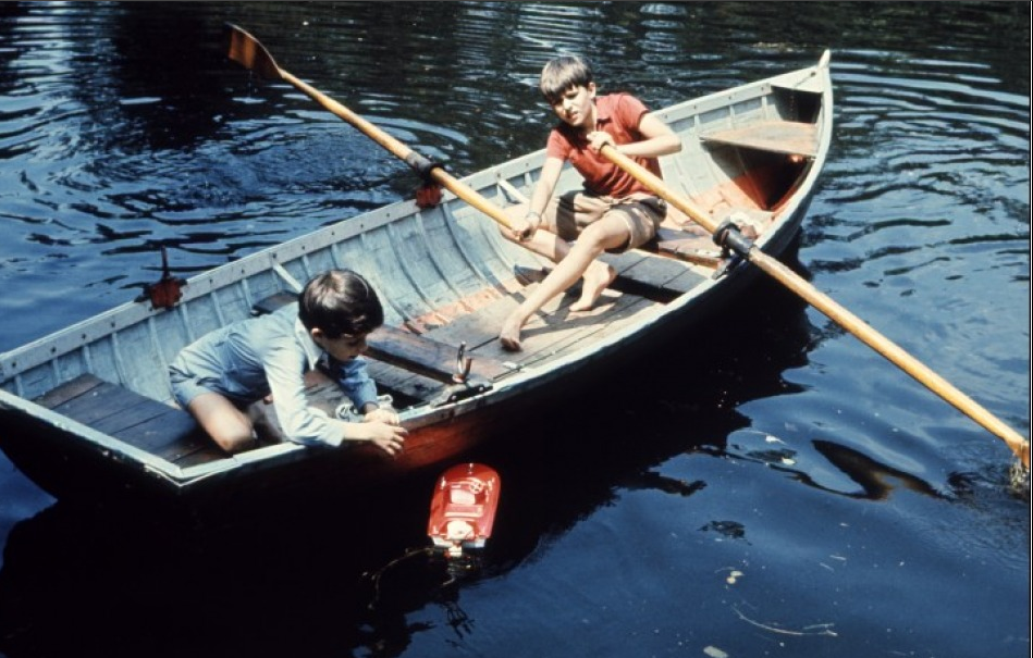 爱的世界剧照的剧照