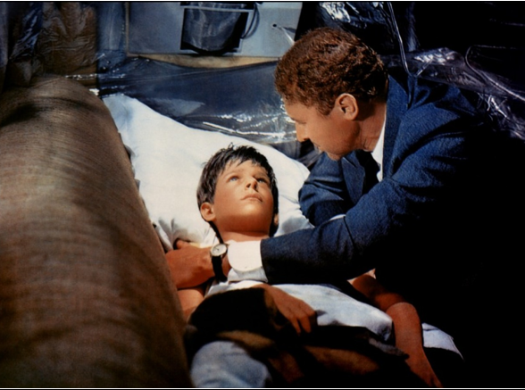 爱的世界剧照的剧照