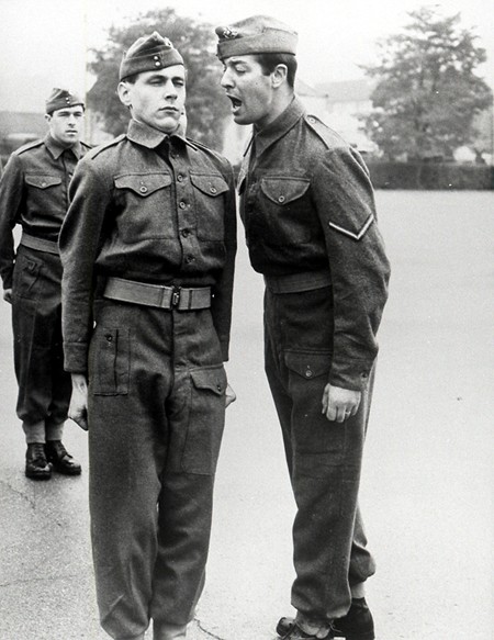 大君主剧照的剧照