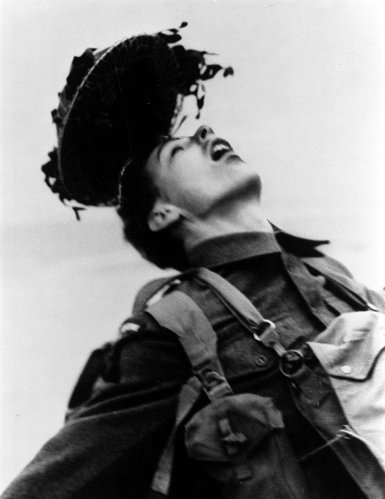 大君主剧照的剧照