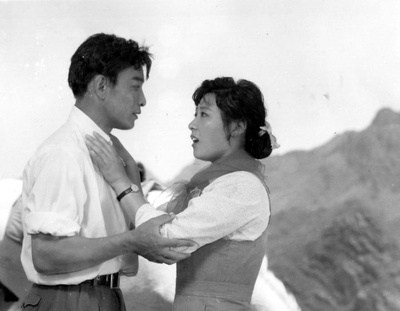 天云山传奇剧照的剧照