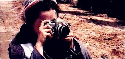 天云山传奇剧照的剧照