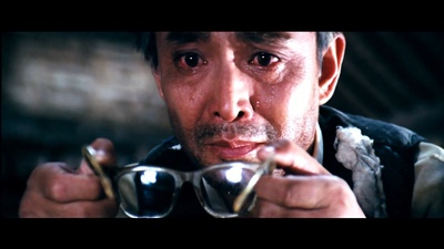 天云山传奇剧照的剧照