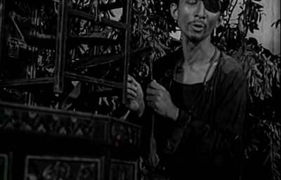 都市风光剧照的剧照