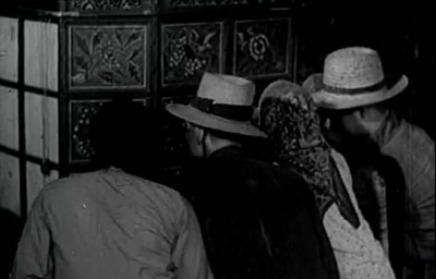 都市风光剧照的剧照