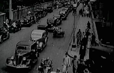 都市风光剧照的剧照