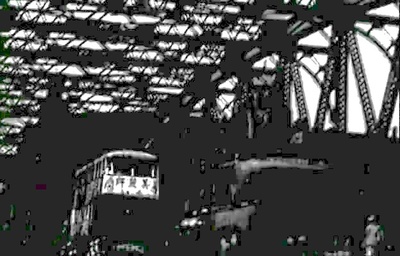 都市风光剧照的剧照