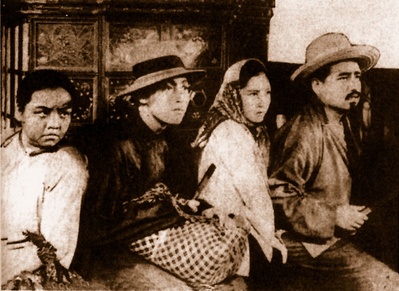 都市风光剧照的剧照