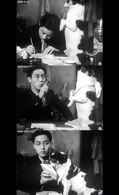 都市风光剧照的剧照