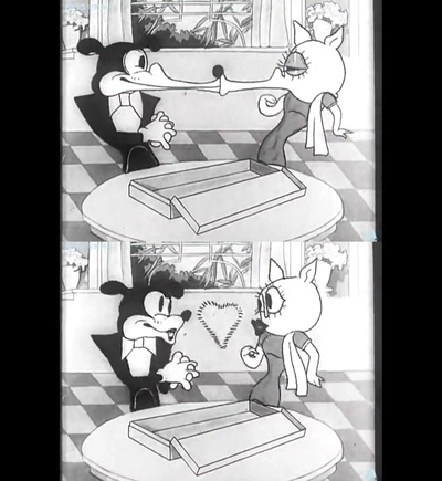 都市风光剧照的剧照