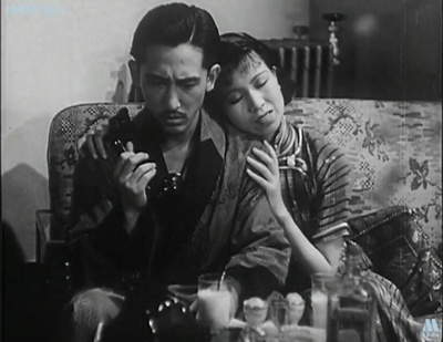 都市风光剧照的剧照