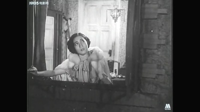 都市风光剧照的剧照