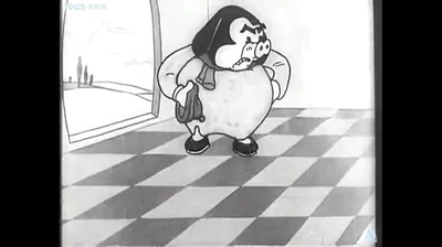 都市风光剧照的剧照