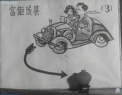 都市风光剧照的剧照