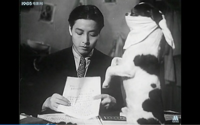 都市风光剧照的剧照