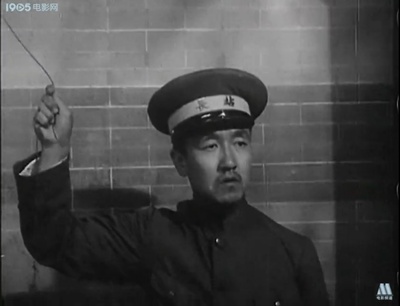 都市风光剧照的剧照