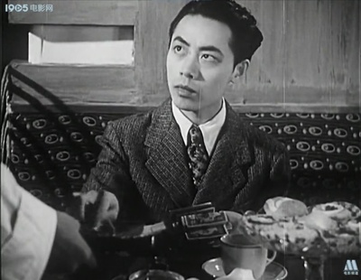 都市风光剧照的剧照