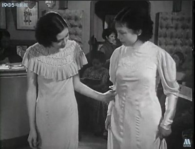 都市风光剧照的剧照