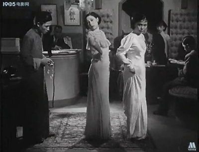 都市风光剧照的剧照