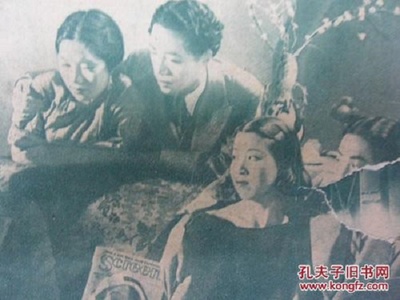 都市风光剧照的剧照