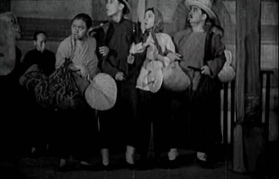 都市风光剧照的剧照