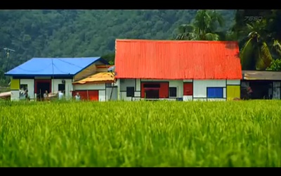天天好天剧照的剧照