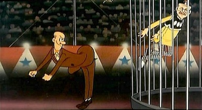 山T老夫子剧照的剧照