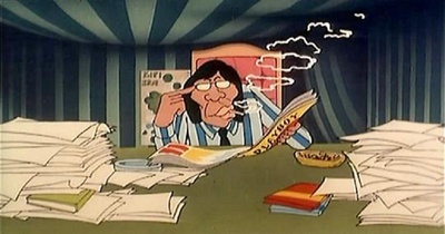 山T老夫子剧照的剧照