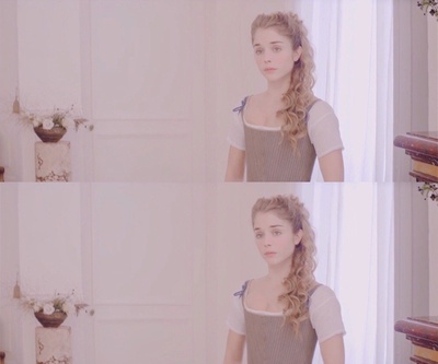 容基耶尔女士剧照的剧照