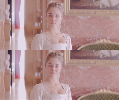 容基耶尔女士剧照的剧照