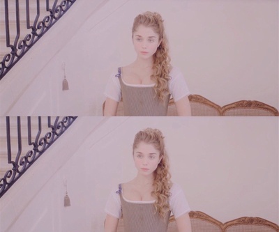 容基耶尔女士剧照的剧照