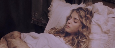 容基耶尔女士剧照的剧照