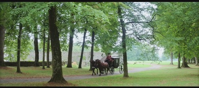 容基耶尔女士剧照的剧照