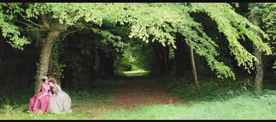 容基耶尔女士剧照的剧照