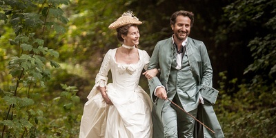 容基耶尔女士剧照的剧照