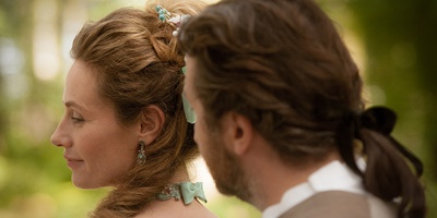 容基耶尔女士剧照的剧照