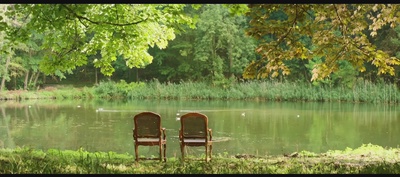 容基耶尔女士剧照的剧照