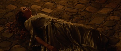 容基耶尔女士剧照的剧照