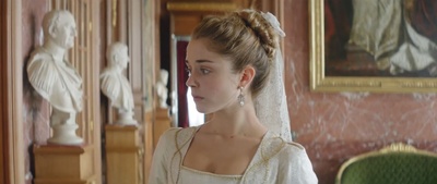 容基耶尔女士剧照的剧照