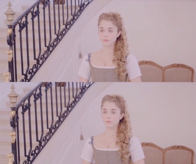 容基耶尔女士剧照的剧照