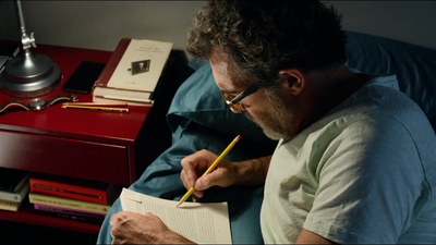 痛苦与荣耀剧照的剧照