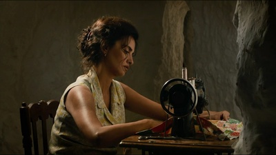 痛苦与荣耀剧照的剧照