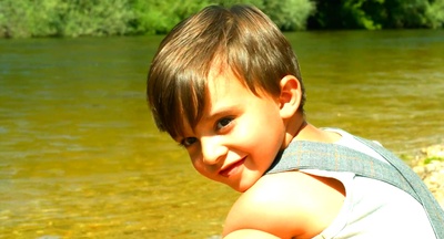 痛苦与荣耀剧照的剧照